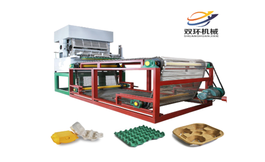 環(huán)保蛋托制品的生產(chǎn)制造原料是什么？
