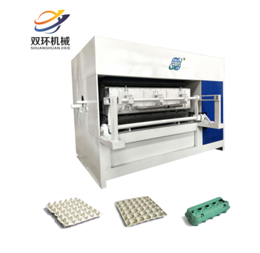 為什么現(xiàn)在都使用紙托包裝產(chǎn)品？