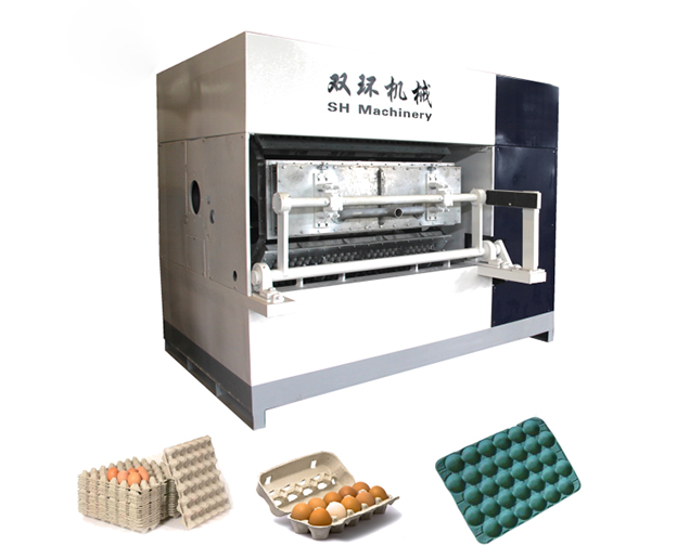 國內(nèi)紙漿模塑發(fā)展的特點有哪些？